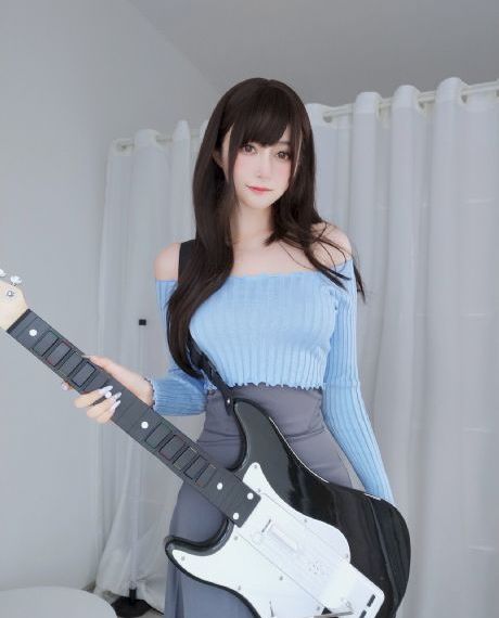 善良的小姨3