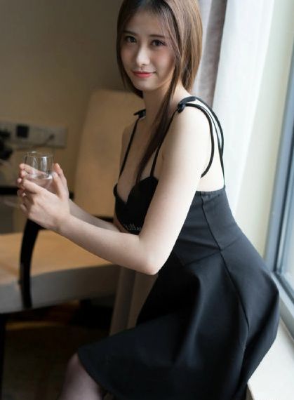 漂亮的李慧珍
