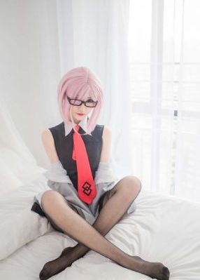 无可替代